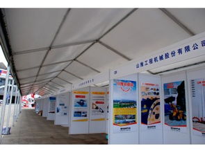 桂林與廣西特裝展位 南寧悅龍會(huì)議展覽服務(wù)公司的專業(yè)解決方案