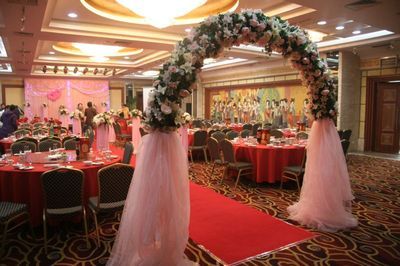 西安銘典婚慶禮儀服務(wù)公司 電子商務(wù)轉(zhuǎn)型之路