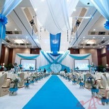 大連浪情婚紗禮儀公司 一站式婚慶服務，締造浪漫婚禮夢想